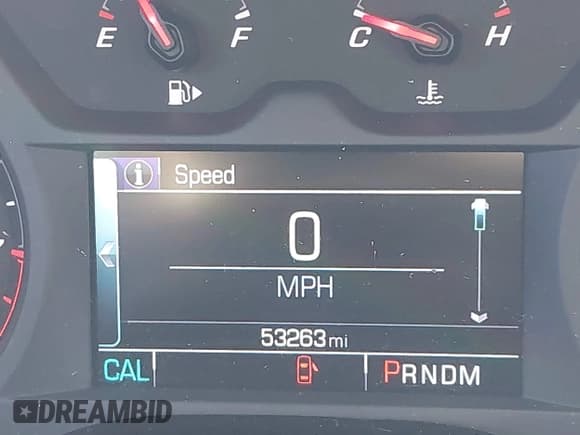 ✅ 2017 Chevrolet Camaro 1LT • VIN: 1G1FB3DS4H0104660 • Lot: 42085933. Wystawiony na IAAI z przebiegiem 53 263 mil. Bezpłatny archiwum sprzedaży aukcyjnych z USA i szczegółowy raport historii pojazdu na DreamBid. Zdjęcie 15.