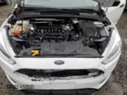 ✅ 2017 Ford Focus S • VIN: 1FADP3E29HL223534 • Lot: 82732165. Wystawiony na Copart z przebiegiem 47 183 mil. Bezpłatny archiwum sprzedaży aukcyjnych z USA i szczegółowy raport historii pojazdu na DreamBid. Zdjęcie 11.