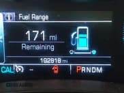 ✅ 2015 Chevrolet Impala LT • VIN: 1G1115SLXFU114815 • Lot: 42734350. Listed on IAAI with 192,818 mi. Free auction sales archive from the USA and detailed vehicle history report at DreamBid. Image 15.