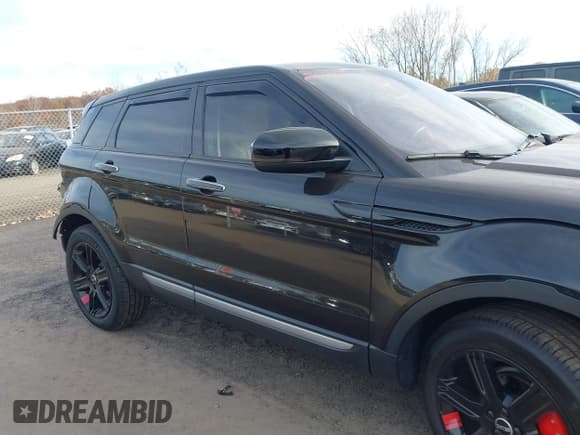 ✅ 2012 Land Rover Range Rover Evoque Pure Plus • VIN: SALVP2BG7CH666195 • Lot: 43617175. Wystawiony na IAAI z przebiegiem 151 075 mil. Bezpłatny archiwum sprzedaży aukcyjnych z USA i szczegółowy raport historii pojazdu na DreamBid. Zdjęcie 14.