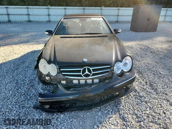 ✅ 2009 Mercedes-Benz CLK 550 • VIN: WDBTK72F29T103951 • Лот: 82550935. Опубликован ранее на Copart с пробегом 204 085 миль. Бесплатный доступ к архиву аукционных продаж из США и подробный отчёт об истории автомобиля на DreamBid. Изображение 5.