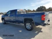 ✅ 2017 GMC Sierra 3500HD Denali • VIN: 1GT42YEY6HF158831 • Лот: 74659734. Опубликован ранее на Copart с пробегом Не указан. Бесплатный доступ к архиву аукционных продаж из США и подробный отчёт об истории автомобиля на DreamBid. Изображение 2.