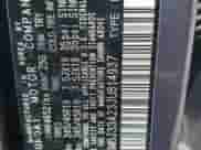 2018 Hyundai Tucson Limited z VIN KM8J33A23JU814937, wystawiony jako Copart lot #82202515 z przebiegiem 97 220 mil mil oraz Szkoda całkowita • Salvage title. Historia ofert i sprzedaży dostępna na DreamBid. Obrazek 13.