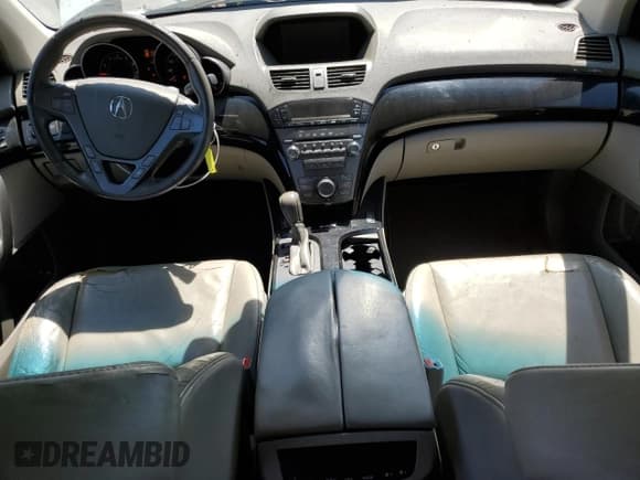 ✅ 2008 Acura MDX Technology • VIN: 2HNYD28698H553243 • Lot: 64844775. Wystawiony na Copart z przebiegiem 132 216 mil. Bezpłatny archiwum sprzedaży aukcyjnych z USA i szczegółowy raport historii pojazdu na DreamBid. Zdjęcie 8.