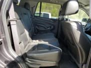 ✅ 2015 Chevrolet Tahoe LT • VIN: 1GNSKBKC6FR156951 • Lot: 54666335. Listed on Copart with 156,139 mi. Free auction sales archive from the USA and detailed vehicle history report at DreamBid. Image 11.