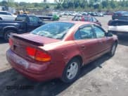 ✅ 2002 Oldsmobile Alero GL1 • VIN: 1G3NL52F52C301358 • Лот: 43064600. Опубликован ранее на IAAI с пробегом 164 000 миль. Бесплатный доступ к архиву аукционных продаж из США и подробный отчёт об истории автомобиля на DreamBid. Изображение 4.