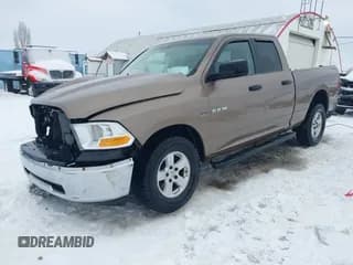 ✅ 2009 Dodge 1500 Sport • VIN: 1D3HV18T59S764119 • Lot: 41557254. Wystawiony na IAAI z przebiegiem 132 826 mil. Bezpłatny archiwum sprzedaży aukcyjnych z USA i szczegółowy raport historii pojazdu na DreamBid. Zdjęcie 2.