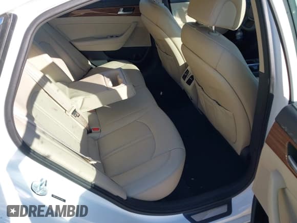 ✅ 2015 Hyundai Sonata Limited • VIN: 5NPE34AFXFH179067 • Лот: 43375195. Опубликован ранее на IAAI с пробегом 95 986 миль. Бесплатный доступ к архиву аукционных продаж из США и подробный отчёт об истории автомобиля на DreamBid. Изображение 8.