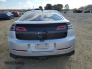 ✅ 2012 Chevrolet Volt • VIN: 1G1RA6E46CU121365 • Lot: 92049265. Wystawiony na Copart z przebiegiem 183 764 mil. Bezpłatny archiwum sprzedaży aukcyjnych z USA i szczegółowy raport historii pojazdu na DreamBid. Zdjęcie 6.