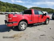 ✅ 2004 Ford F-150 STX • VIN: 1FTRX14W94NA02443 • Lot: 80317765. Listed on Copart with 143,495 mi. Free auction sales archive from the USA and detailed vehicle history report at DreamBid. Image 3.