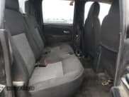 ✅ 2008 Chevrolet Colorado 2LT • VIN: 1GCDT13E788156913 • Лот: 91324145. Опубликован ранее на Copart с пробегом 223 980 миль. Бесплатный доступ к архиву аукционных продаж из США и подробный отчёт об истории автомобиля на DreamBid. Изображение 10.