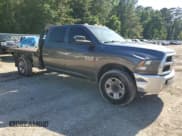 ✅ 2016 Ram 2500 Tradesman • VIN: 3C6UR4HL1GG100909 • Lot: 58343305. Listed on Copart with 537,710 mi. Free auction sales archive from the USA and detailed vehicle history report at DreamBid. Image 4.