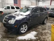 ✅ 2014 Chevrolet Captiva Sport LT • VIN: 3GNAL3EK1ES678044 • Lot: 45868075. Wystawiony na Copart z przebiegiem 153 442 mil. Bezpłatny archiwum sprzedaży aukcyjnych z USA i szczegółowy raport historii pojazdu na DreamBid. Zdjęcie 1.