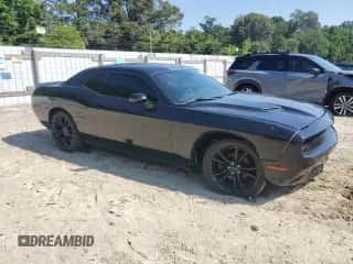 2016 Dodge Challenger SXT Plus z VIN 2C3CDZAG3GH201418, wystawiony jako Copart lot #62161915 z przebiegiem 130 715 mil mil oraz Szkoda całkowita • Salvage title. Historia ofert i sprzedaży dostępna na DreamBid. Obrazek 4.