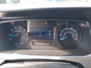 ✅ 2016 Ford Taurus SEL • VIN: 1FAHP2H87GG146715 • Lot: 43626108. Listed on IAAI with 80,462 mi. Free auction sales archive from the USA and detailed vehicle history report at DreamBid. Image 7.