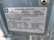 ✅ 2007 Chevrolet Silverado 1500 Work Truck • VIN: 1GCEK19ZX7E185548 • Lot: 41705431. Listed on IAAI with 160,575 mi. Free auction sales archive from the USA and detailed vehicle history report at DreamBid. Image 9.