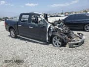 ✅ 2024 Ford F-150 XLT • VIN: 1FTEW3K84RKD32842 • Lot: 59928805. Wystawiony na Copart z przebiegiem Nie podano. Bezpłatny archiwum sprzedaży aukcyjnych z USA i szczegółowy raport historii pojazdu na DreamBid. Zdjęcie 4.