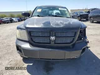 2008 Dodge Dakota Sport с VIN 1D7HW68N38S528691, выставлен на аукционе Copart как лот 66038595 с пробегом 208 184 миль миль и Списание • Salvage title. История ставок и продаж доступна на DreamBid. Изображение 5.
