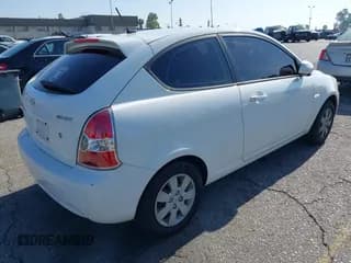 ✅ 2010 Hyundai Accent GS • VIN: KMHCM3AC4AU171593 • Лот: 42373925. Опубликован ранее на IAAI с пробегом 107 913 миль. Бесплатный доступ к архиву аукционных продаж из США и подробный отчёт об истории автомобиля на DreamBid. Изображение 4.