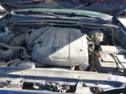 ✅ 2014 Toyota Tacoma • VIN: 5TFMU4FN8EX022956 • Lot: 43780767. Listed on IAAI with 176,152 mi. Free auction sales archive from the USA and detailed vehicle history report at DreamBid. Image 10.