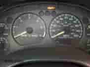 2001 Chevrolet S-10 LS ZR2 с VIN 1GCCT19W018184070, выставлен на аукционе Copart как лот 64828425 с пробегом Не указан миль и Списание • Salvage title. История ставок и продаж доступна на DreamBid. Изображение 9.