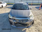 ✅ 2017 Mitsubishi Mirage ES • VIN: ML32F3FJ8HHF07353 • Лот: 91988875. Опубликован ранее на Copart с пробегом 52 601 миль. Бесплатный доступ к архиву аукционных продаж из США и подробный отчёт об истории автомобиля на DreamBid. Изображение 5.