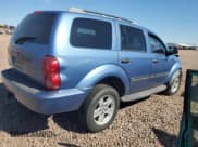 ✅ 2007 Dodge Durango SLT • VIN: 1D8HD48N97F574152 • Лот: 51305614. Опубликован ранее на Copart с пробегом 180 358 миль. Бесплатный доступ к архиву аукционных продаж из США и подробный отчёт об истории автомобиля на DreamBid. Изображение 3.