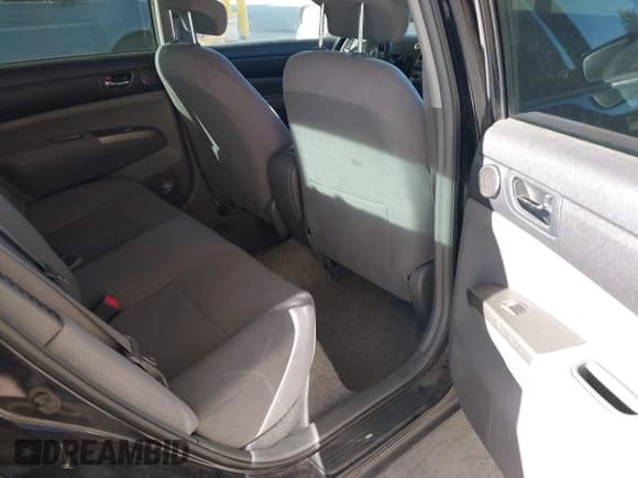 ✅ 2008 Toyota Prius • VIN: JTDKB20U587698965 • Лот: 43208713. Опубликован ранее на IAAI с пробегом 170 016 миль. Бесплатный доступ к архиву аукционных продаж из США и подробный отчёт об истории автомобиля на DreamBid. Изображение 8.