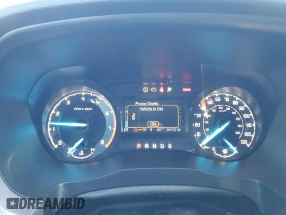 ✅ 2020 Ford Ranger XLT • VIN: 1FTER4FH2LLA62163 • Lot: 82181495. Wystawiony na Copart z przebiegiem 94 707 mil. Bezpłatny archiwum sprzedaży aukcyjnych z USA i szczegółowy raport historii pojazdu na DreamBid. Zdjęcie 9.