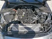 ✅ 2025 BMW 2 Series M240i • VIN: 3MW43CM09S8F24595 • Lot: 84744545. Listed on Copart with 10,403 mi. Free auction sales archive from the USA and detailed vehicle history report at DreamBid. Image 11.