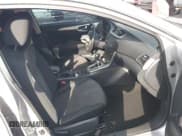 ✅ 2015 Nissan Sentra SV • VIN: 3N1AB7AP5FY237121 • Lot: 43373931. Wystawiony na IAAI z przebiegiem 156 108 mil. Bezpłatny archiwum sprzedaży aukcyjnych z USA i szczegółowy raport historii pojazdu na DreamBid. Zdjęcie 5.