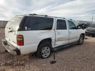 ✅ 2005 Chevrolet Suburban LS • VIN: 3GNFK16Z05G293330 • Lot: 78284594. Wystawiony na Copart z przebiegiem 254 524 mil. Bezpłatny archiwum sprzedaży aukcyjnych z USA i szczegółowy raport historii pojazdu na DreamBid. Zdjęcie 3.