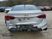 ✅ 2022 Hyundai Accent SE • VIN: 3KPC24A63NE174046 • Лот: 80473864. Опубликован ранее на Copart с пробегом 20 861 миль. Бесплатный доступ к архиву аукционных продаж из США и подробный отчёт об истории автомобиля на DreamBid. Изображение 6.