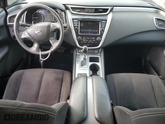 ✅ 2019 Nissan Murano Platinum • VIN: 5N1AZ2MS2KN118392 • Лот: 80509565. Опубликован ранее на Copart с пробегом 89 716 миль. Бесплатный доступ к архиву аукционных продаж из США и подробный отчёт об истории автомобиля на DreamBid. Изображение 8.