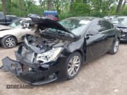 ✅ 2016 Buick Regal Premium II • VIN: 2G4GS5GX1G9209154 • Лот: 42384954. Опубликован ранее на IAAI с пробегом 126 754 миль. Бесплатный доступ к архиву аукционных продаж из США и подробный отчёт об истории автомобиля на DreamBid. Изображение 17.