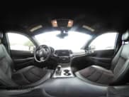 ✅ 2020 Jeep Grand Cherokee North • VIN: 1C4RJFAG4LC397993 • Lot: 42390213. Listed on IAAI with 51,236 mi. Free auction sales archive from the USA and detailed vehicle history report at DreamBid. Image 20.