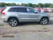 2016 Jeep Grand Cherokee Limited 75th Anniversary z VIN 1C4RJFBGXGC311123, wystawiony jako IAAI lot #43188004 z przebiegiem 137 563 mil mil oraz . Historia ofert i sprzedaży dostępna na DreamBid. Obrazek 13.
