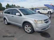 ✅ 2010 Dodge Journey SXT • VIN: 3D4PG5FV7AT146865 • Лот: 43679181. Опубликован ранее на IAAI с пробегом 207 095 миль. Бесплатный доступ к архиву аукционных продаж из США и подробный отчёт об истории автомобиля на DreamBid. Изображение 1.