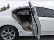 ✅ 2009 Honda Civic LX • VIN: 19XFA16589E045384 • Lot: 43565793. Wystawiony na IAAI z przebiegiem 103 321 mil. Bezpłatny archiwum sprzedaży aukcyjnych z USA i szczegółowy raport historii pojazdu na DreamBid. Zdjęcie 8.