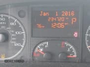 ✅ 2017 Ram ProMaster Cargo • VIN: 3C6TRVBG0HE514791 • Lot: 43829995. Listed on IAAI with 234,720 mi. Free auction sales archive from the USA and detailed vehicle history report at DreamBid. Image 15.