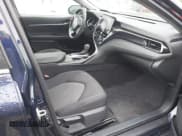 ✅ 2021 Toyota Camry Hybrid LE • VIN: 4T1C31AK9MU547580 • Лот: 43532093. Опубликован ранее на IAAI с пробегом 89 371 миль. Бесплатный доступ к архиву аукционных продаж из США и подробный отчёт об истории автомобиля на DreamBid. Изображение 5.