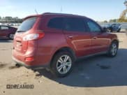 ✅ 2012 Hyundai Santa Fe Limited • VIN: 5XYZK3AB9CG131428 • Lot: 77368904. Listed on Copart with 147,406 mi. Free auction sales archive from the USA and detailed vehicle history report at DreamBid. Image 3.