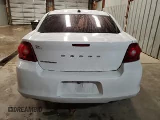 ✅ 2011 Dodge Avenger Express • VIN: 1B3BD4FBXBN556109 • Lot: 80538184. Wystawiony na Copart z przebiegiem 148 572 mil. Bezpłatny archiwum sprzedaży aukcyjnych z USA i szczegółowy raport historii pojazdu na DreamBid. Zdjęcie 6.