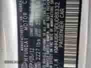 2013 Hyundai Genesis Coupe Track с VIN KMHHU6KJ9DU088332, выставлен на аукционе Copart как лот 43446265 с пробегом 194 513 миль миль и Чистый • Clean title. История ставок и продаж доступна на DreamBid. Изображение 12.