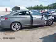 2013 Hyundai Sonata SE с VIN 5NPEC4AB2DH727315, выставлен на аукционе IAAI как лот 42917615 с пробегом Не указан миль и . История ставок и продаж доступна на DreamBid. Изображение 12.