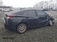 ✅ 2017 Toyota Prius Two • VIN: JTDKBRFU7H3044783 • Lot: 95791115. Listed on Copart with 80,981 mi. Free auction sales archive from the USA and detailed vehicle history report at DreamBid. Image 3.