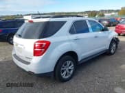 ✅ 2016 Chevrolet Equinox LT • VIN: 2GNALCEK5G6180558 • Лот: 43486262. Опубликован ранее на IAAI с пробегом 141 044 миль. Бесплатный доступ к архиву аукционных продаж из США и подробный отчёт об истории автомобиля на DreamBid. Изображение 4.