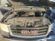 ✅ 2011 GMC Sierra 1500 SLE • VIN: 3GTP2VE36BG186117 • Lot: 90327605. Listed on Copart with 263,345 mi. Free auction sales archive from the USA and detailed vehicle history report at DreamBid. Image 11.