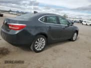 ✅ 2015 Buick Verano • VIN: 1G4PP5SK9F4192750 • Лот: 93309755. Опубликован ранее на Copart с пробегом 39 019 миль. Бесплатный доступ к архиву аукционных продаж из США и подробный отчёт об истории автомобиля на DreamBid. Изображение 3.