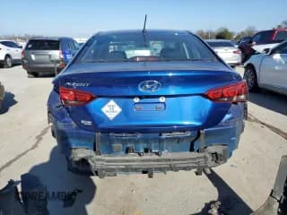 ✅ 2021 Hyundai Accent SE • VIN: 3KPC24A62ME137066 • Лот: 85782814. Опубликован ранее на Copart с пробегом 70 748 миль. Бесплатный доступ к архиву аукционных продаж из США и подробный отчёт об истории автомобиля на DreamBid. Изображение 6.